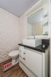 Rental São José - Acomodações Residenciais III - São José - 5