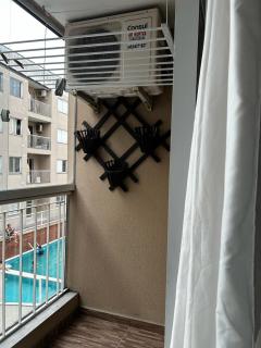 Acomodações Jardins By Rental - 1