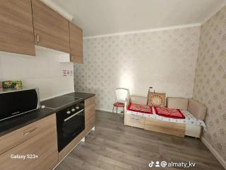 ЖК Молодёжный 5 - Almaty - 7