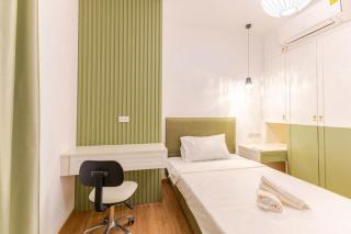 曼谷豪华IDEORama9联排别墅 - 7