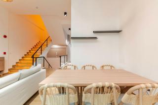 曼谷豪华IDEORama9联排别墅 - 4