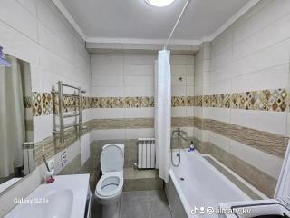 ЖК Молодёжный 5 - Almaty - 2