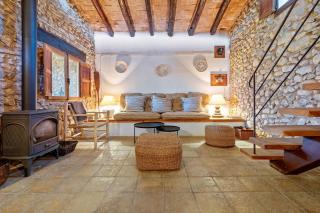 Casa Hostalets - Rural Luxury - Riudoms - 6