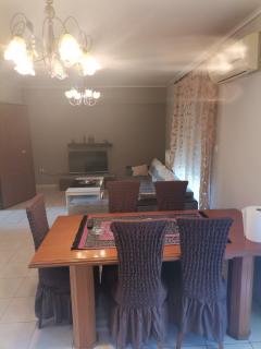 Epanomi Apartments - Epanomi - 8