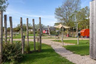 Hello Zeeland - Zeeuwse Liefde Tiny House 3 - Westkapelle - 7