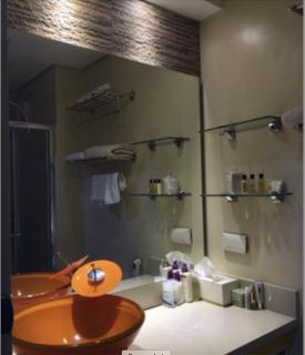 Cozy 1BR Condo at SM Lights Mandaluyong City - Manila - 3