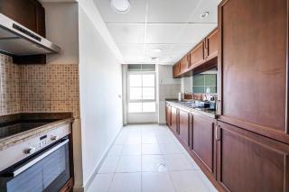 شقق فخامة المارينا Grandeur Marina Apartments - King Abdullah Economic City - 7