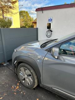 CASA BOX APARTMENT Free garage - 6