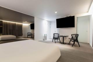 Aank Hotel Incheon Bupyeong - Incheon - 3
