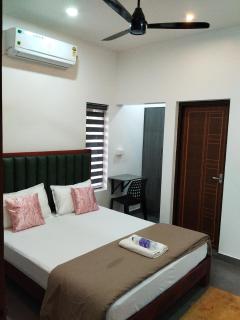 Palackal Homestay - 0