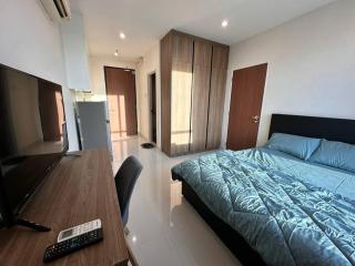 Free Wifi,Infinity Pool, Kuching Kozi Square ii -GHG - Kuching - 0