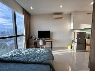 Free Wifi,Infinity Pool, Kuching Kozi Square ii -GHG - Kuching - 8
