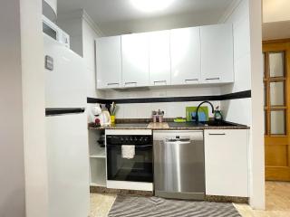 Superior La Playa! 3 Bedrooms! 2 Baths! Air Condition! Side Sea View! - Torrevieja - 7