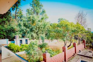 Natures Sweethome Starlight villa - 8