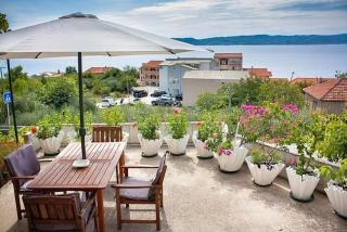 Apartment Ante - Brela - 1