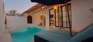 Kustay Villa - Nusa Dua - 0