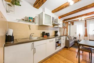 Sali Homes - Altstadt Schwäbisch Hall - 8 #5 - Schwäbisch Hall - 2