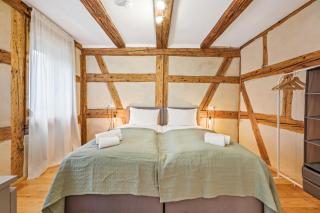 Sali Homes - Altstadt Schwäbisch Hall - 8 #5 - Schwäbisch Hall - 7