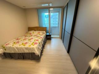 Byeollae Station I-park Suite Apartment 16F - Namyangju - 5