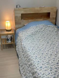 Byeollae Station I-park Suite Apartment 16F - Namyangju - 1