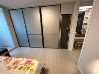 Byeollae Station I-park Suite Apartment 16F - Namyangju - 4