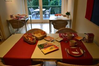 B&B Lobelia-Brugge - Brugge - 5