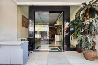 RedDoorz Near Stasiun Tanah Abang - 2