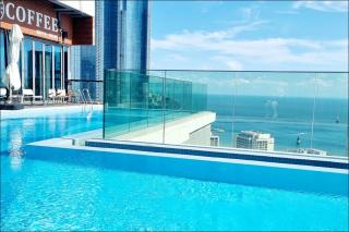 D OV Haeundae Hotel - Busan - 0