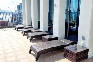 D OV Haeundae Hotel - Busan - 9