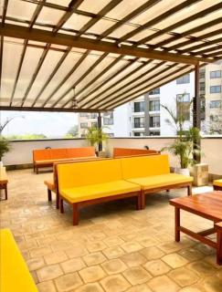 Honey Nairobi one bdrm Apt - Nairobi - 4