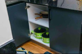 Honey Nairobi one bdrm Apt - 3