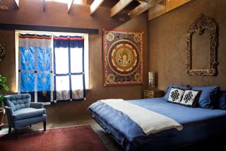 CASA DE COUGLETTA - Artist retreat, stunning views - Santa Fe - 0