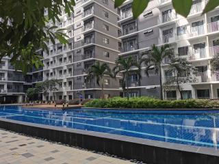 Mall of Asia Pasay Shore 3 residences tower 2 - Manila - 7