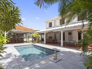 Villa Ti Rocher - Le Diamant - 7