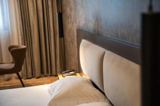 Center Boutique Hotel - Tirana - 4