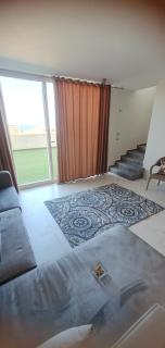 Duplex ilmonte galala - Ain Sokhna - 2