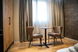 Center Boutique Hotel - Tirana - 8