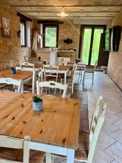 Tenuta Gran Bosco - Loro Piceno - 4