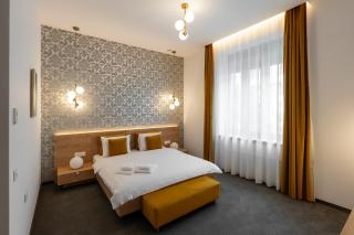 No Pardon Hotel - Satu Mare - 5