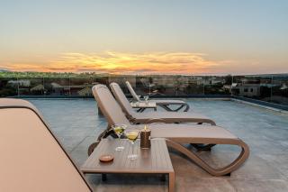 Penthouse Adela - Vir - 0
