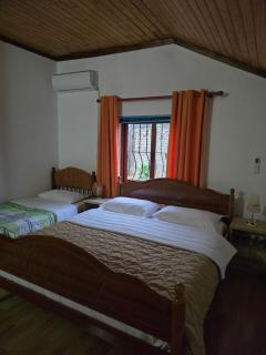 Eni's Villa, 5km From Shengjini Beach - Lezhë - 5