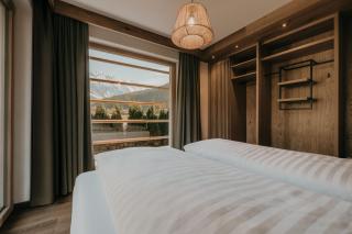 FRÄULEIN NANNERL - Boutique Apart mit Saunahaus - Gerlos - 3