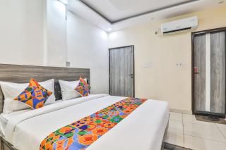 FabHotel LS Grand - Varanasi - 7