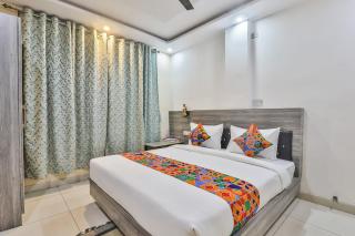 FabHotel LS Grand - Varanasi - 6