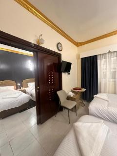 Galaxy Star Hotel - Dubái - 7