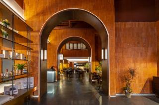 Xiamen Zhongshan Road Pedestrian Street Qulistar Hotel - Xiamen - 3