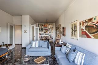 Castelletto Horizon Heights by Wonderful Italy - Genova - 9