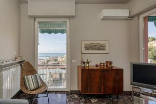 Castelletto Horizon Heights by Wonderful Italy - Genova - 4