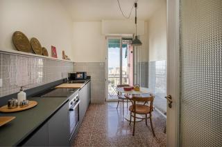 Castelletto Horizon Heights by Wonderful Italy - Genova - 3