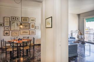 Castelletto Horizon Heights by Wonderful Italy - Genova - 2